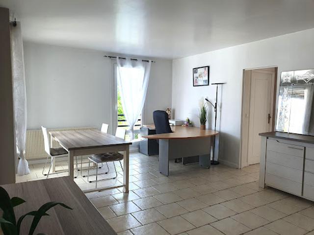 Vente Appartement 4 pièces 82 m2 Villiers le Bel