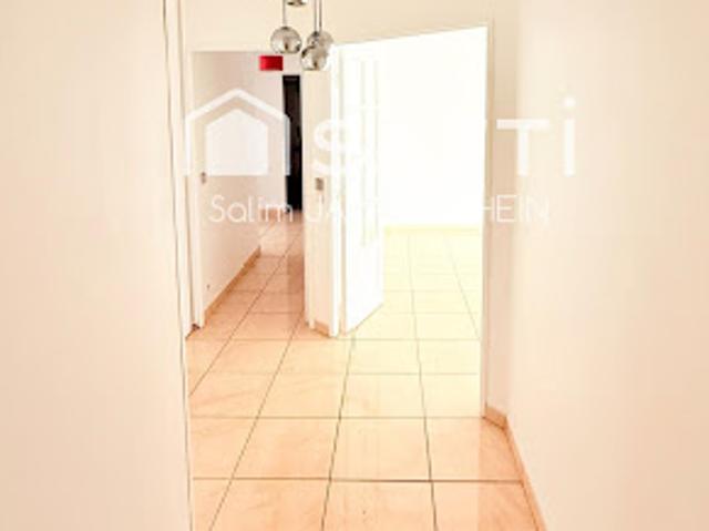 Vente Appartement 4 pièces 82 m2 Villiers sur Marne