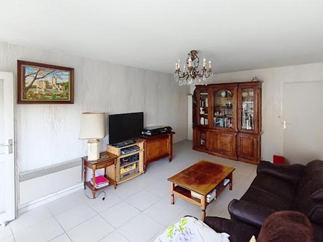 Vente Appartement 4 pièces 82 m2 Agen
