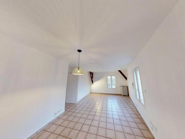 Vente Appartement 4 pièces 100 m2 Amboise