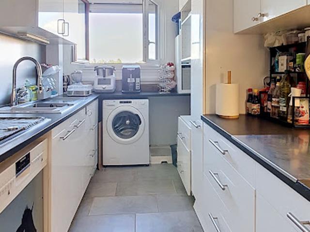 Vente Appartement 4 pièces 82 m2 Montargis