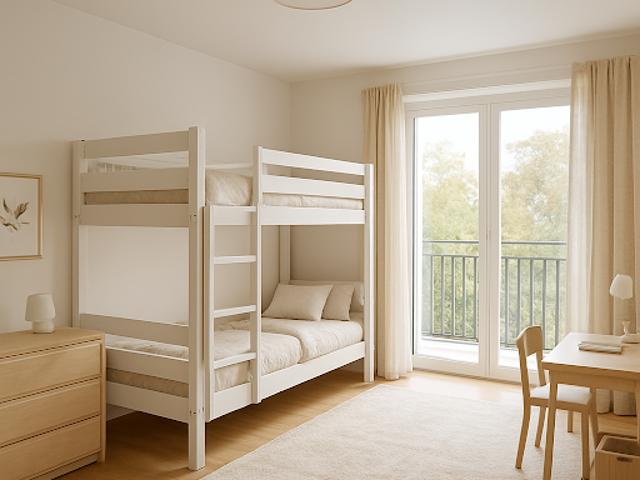 Vente Appartement 4 pièces 82 m2 Bagneux