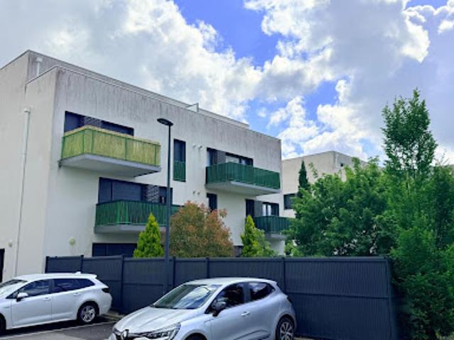 Vente Appartement 4 pièces 82 m2 Bezannes