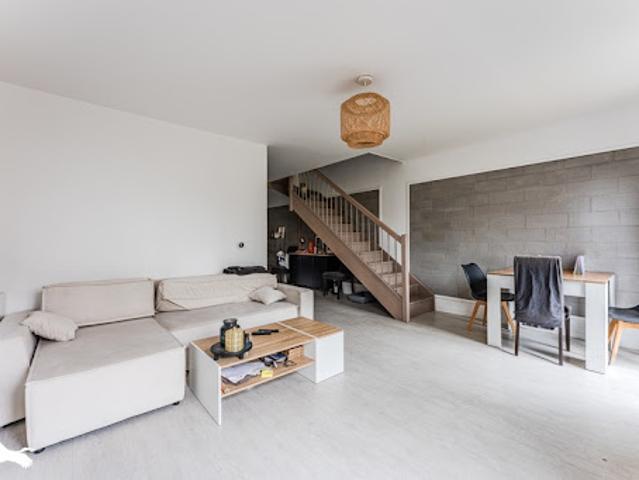 Vente Appartement 4 pièces 82 m2 Biganos