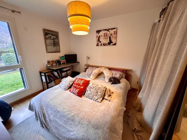 Vente Appartement 4 pièces 82 m2 Bonneville
