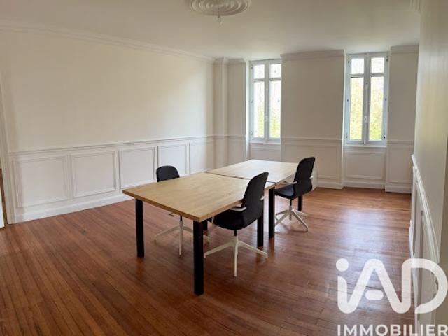 Vente Appartement 4 pièces 82 m2 Bordeaux