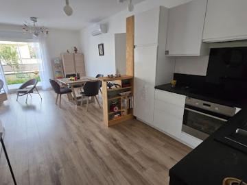 Vente Appartement 4 pièces 82 m2 Blagnac