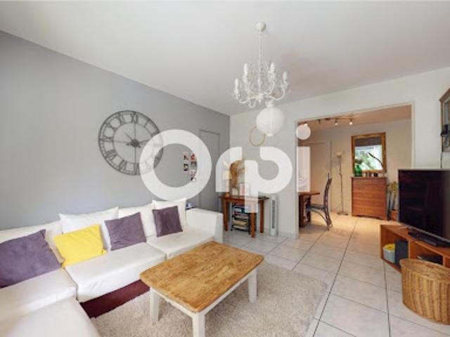 Vente Appartement 4 pièces 82 m2 Bron