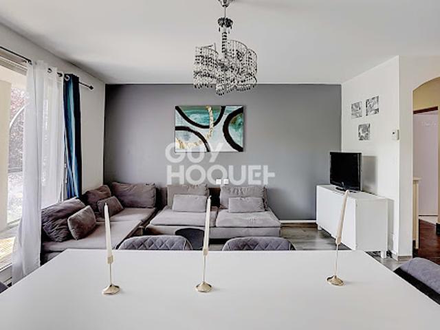 Vente Appartement 4 pièces 82 m2 Bron