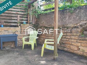 Vente Appartement 4 pièces 82 m2 Briey