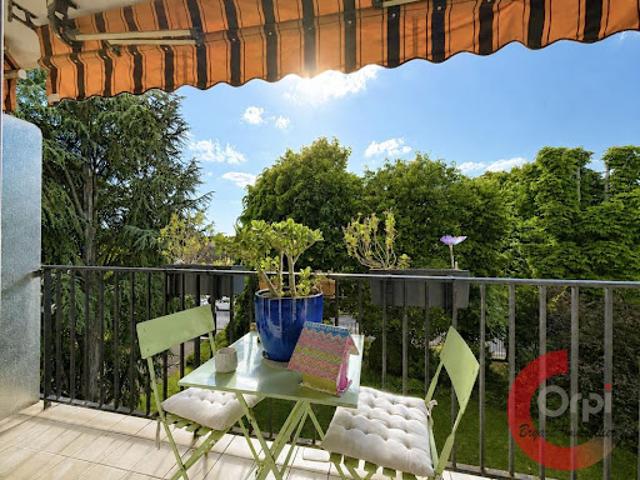 Vente Appartement 4 pièces 82 m2 Bry sur Marne