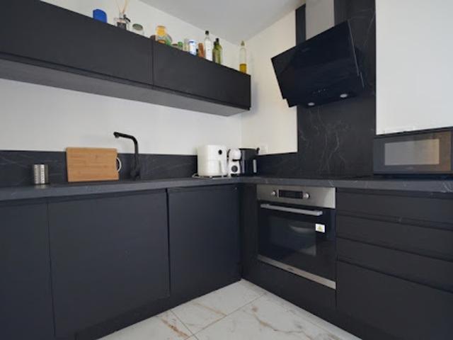Vente Appartement 4 pièces 82 m2 Carcassonne