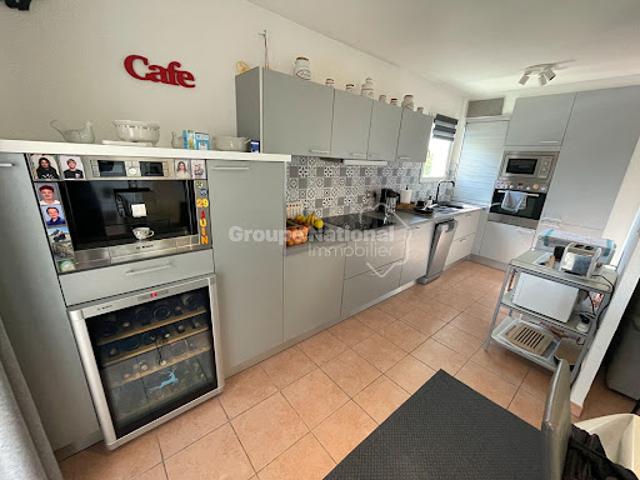 Vente Appartement 4 pièces 82 m2 Carpentras