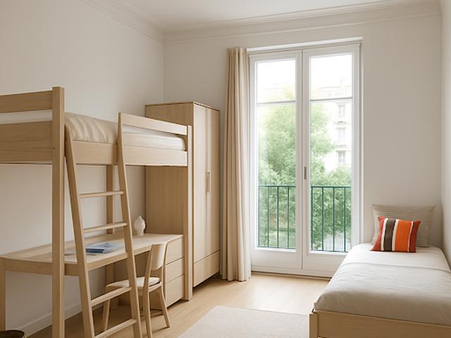 Vente Appartement 4 pièces 82 m2 Carrieres sur seine