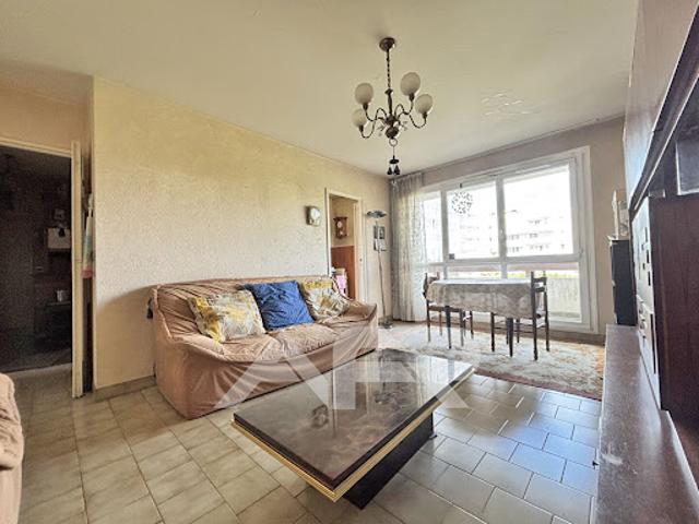 Vente Appartement 4 pièces 82 m2 Chatou