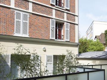 38530, Lagache, Celliers - Balcon, Parking