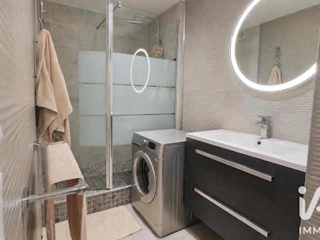 Vente Appartement 4 pièces 82 m2 Chenove