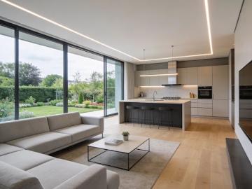 Vente Appartement 4 pièces 82 m2 Cormeilles en Parisis
