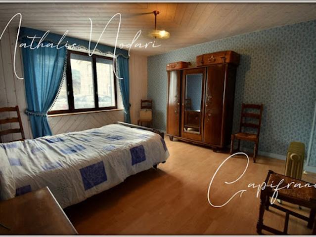 Vente Appartement 4 pièces 82 m2 Cornimont