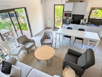 Vente Appartement 4 pièces 82 m2 Dardilly