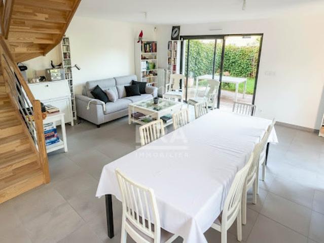 Vente Appartement 4 pièces 82 m2 Dardilly