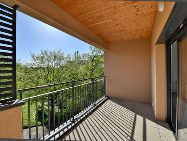 Vente Appartement 4 pièces 82 m2 Dardilly