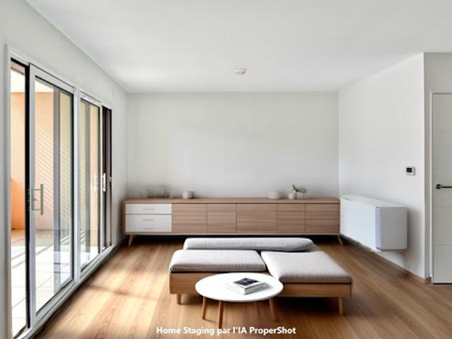 Vente Appartement 4 pièces 82 m2 Dardilly