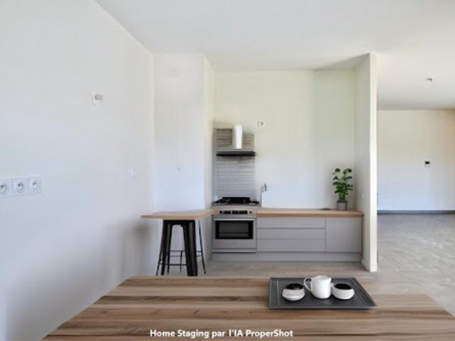 Vente Appartement 4 pièces 82 m2 Dardilly