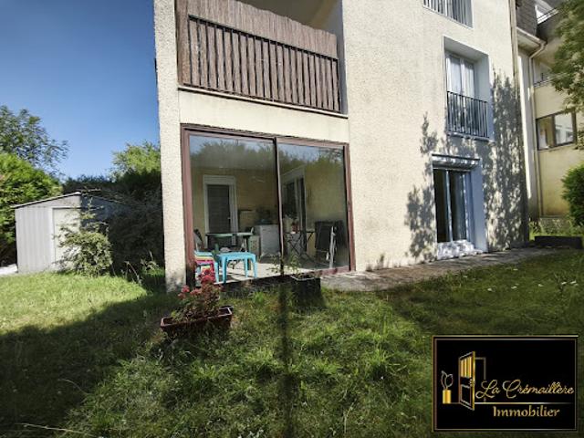 Vente Appartement 4 pièces 82 m2 Dourdan