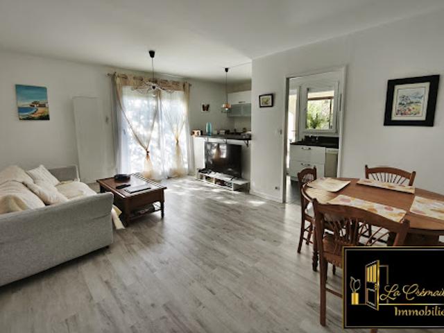 Vente Appartement 4 pièces 82 m2 Dourdan