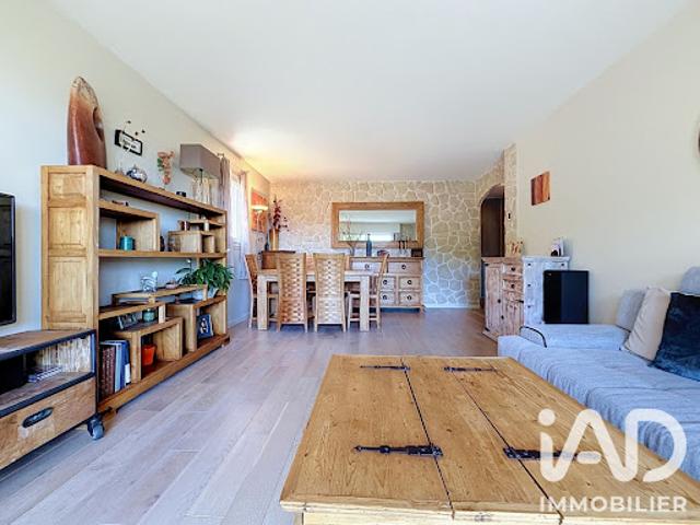 Vente Appartement 4 pièces 82 m2 Eze