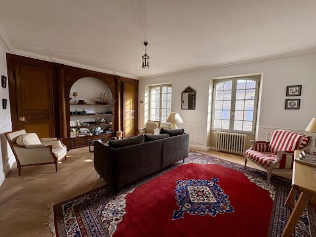 Vente Appartement 4 pièces 82 m2 Figeac