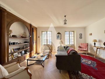 Vente Appartement 4 pièces 82 m2 Figeac