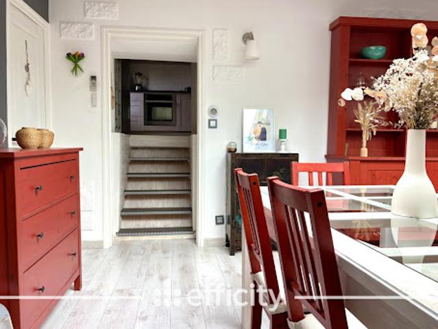 Vente Appartement 4 pièces 82 m2 Firminy
