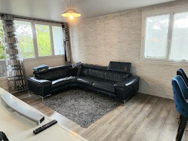Vente Appartement 4 pièces 82 m2 Franconville