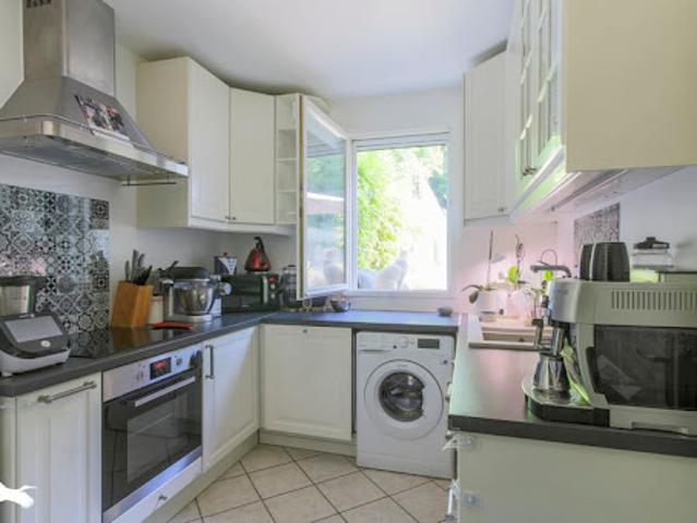 Vente Appartement 4 pièces 82 m2 Gargenville