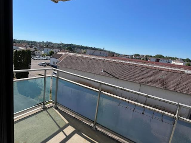 Vente Appartement 4 pièces 82 m2 Golbey