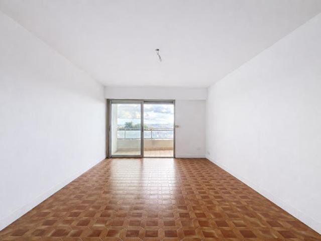Vente Appartement 4 pièces 82 m2 Grasse
