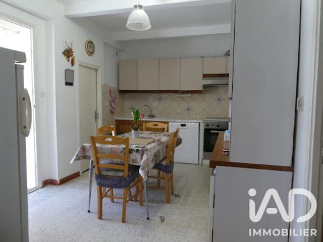 Vente Appartement 4 pièces 82 m2 Grasse