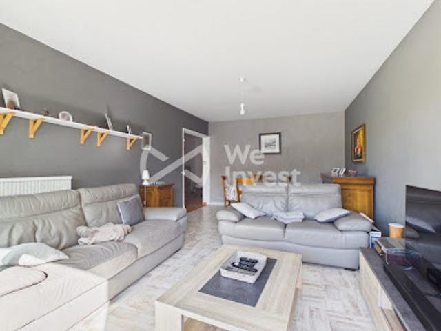 Vente Appartement 4 pièces 82 m2 Guilherand Granges