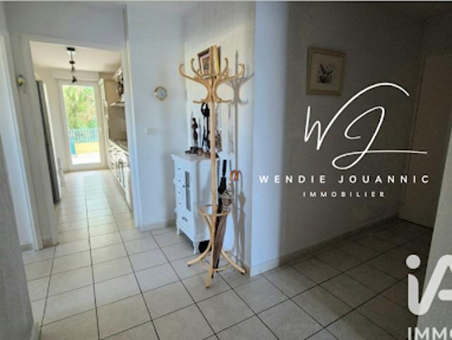 Vente Appartement 4 pièces 82 m2 Hyeres