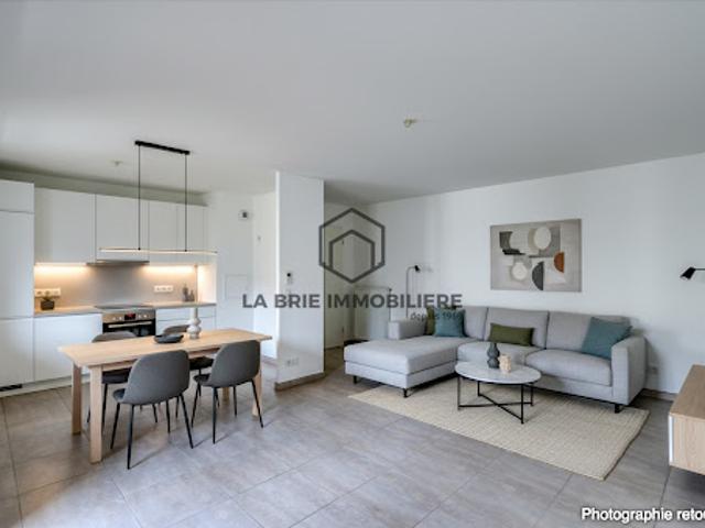 Vente Appartement 4 pièces 82 m2 Juvisy sur Orge