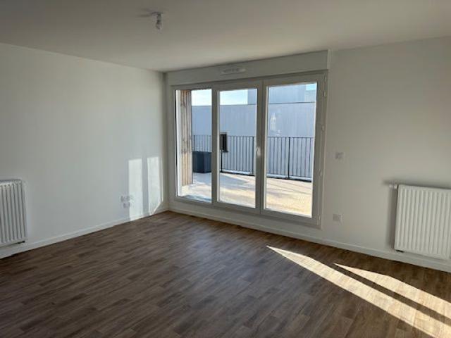 Vente Appartement 4 pièces 82 m2 La Chevrolière