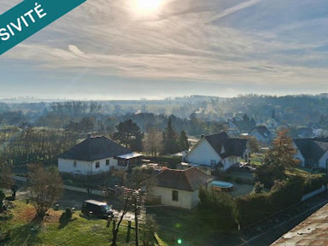 Vente Appartement 4 pièces 82 m2 Lampertsloch