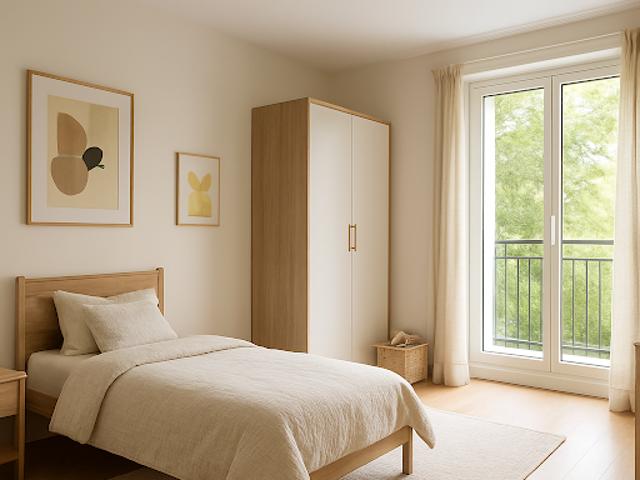 Vente Appartement 4 pièces 82 m2 Lacanau