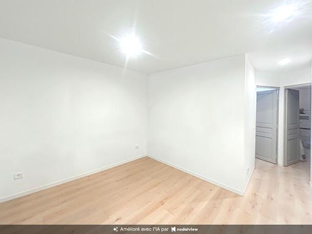 Vente Appartement 4 pièces 82 m2 Le Thoronet