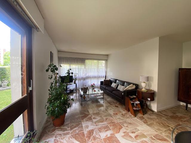 Vente Appartement 4 pièces 82 m2 Le chesnay