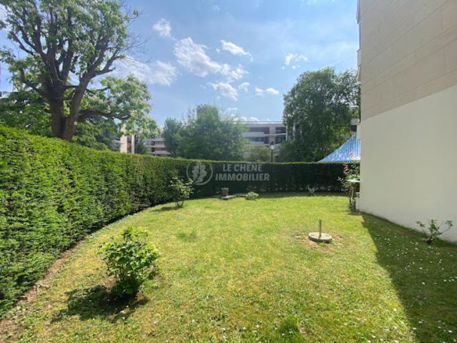 Vente Appartement 4 pièces 82 m2 Le chesnay