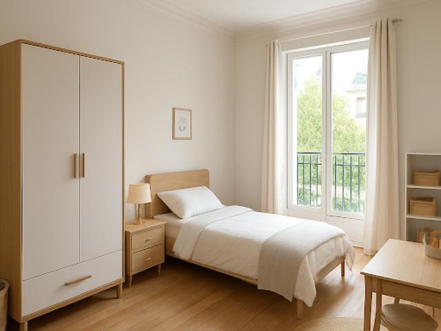 Vente Appartement 4 pièces 82 m2 Les Clayes sous Bois