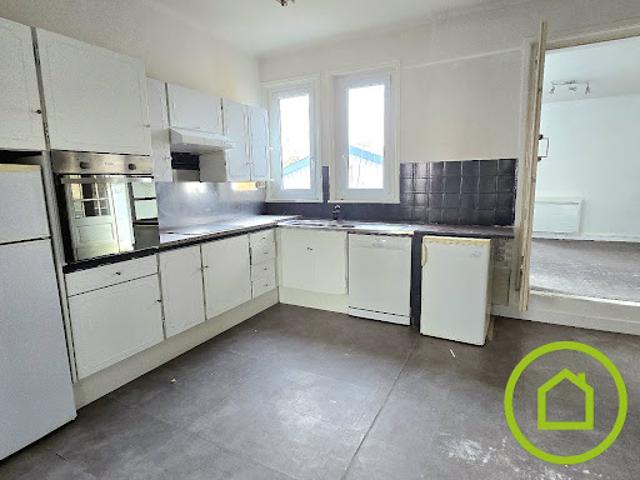 Vente Appartement 4 pièces 82 m2 Lille
